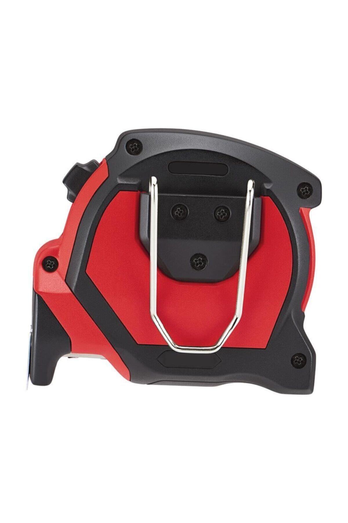 Milwaukee Şerit Metre Manyetik Premium 5 MT T48227216