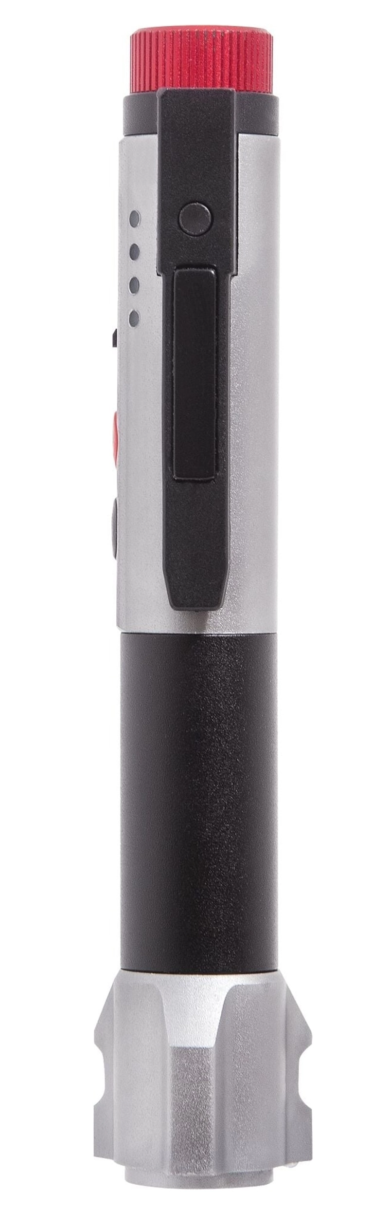 VIP-TEC VT891211 6 Fonksiyonlu Kalem Tipi Fener