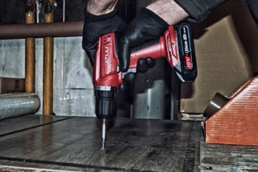 Attlas ATB 18 DD LI Akülü Matkap – A0104057