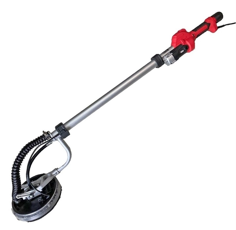 Attlas ATZ 710 Duvar Zımpara makinesi A0105030