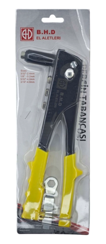 BHD Perçin Tabancası BHD00499