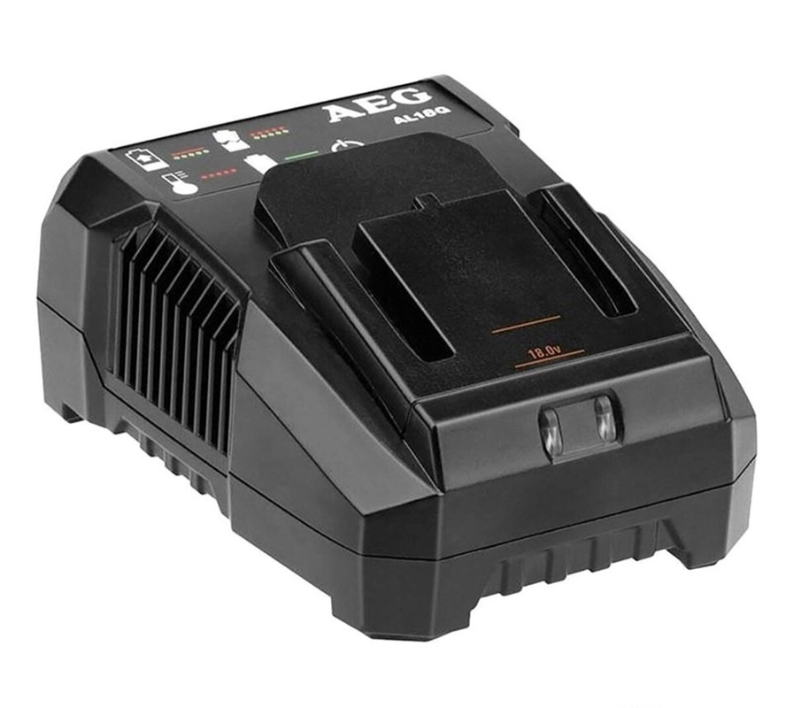 AEG BSS 18C3B3-502 18V Akülü Darbeli Vidalama T4937472015