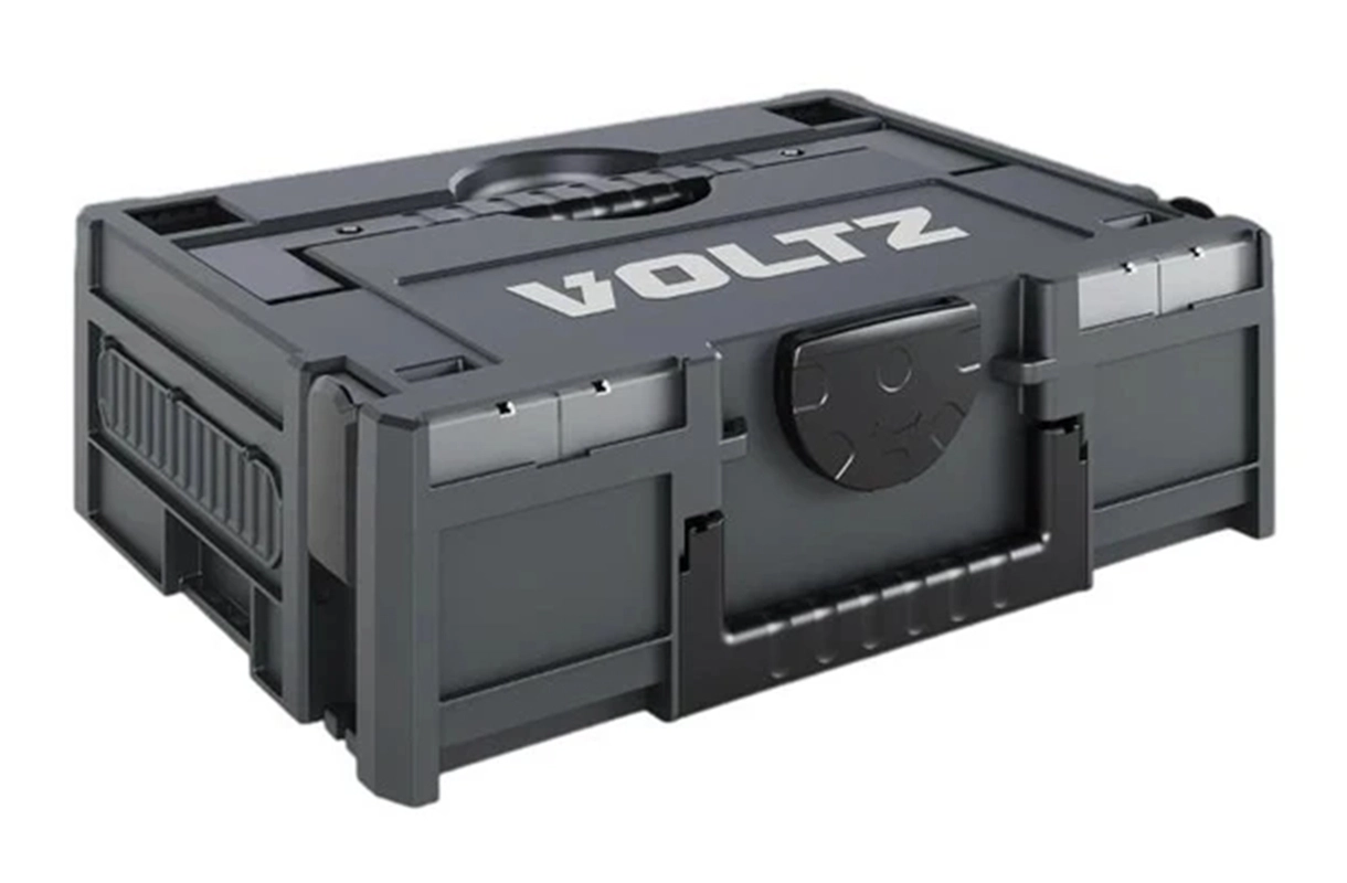 Voltz VZDR-16I Kömürsüz Akülü Darbeli Matkap 16,8V