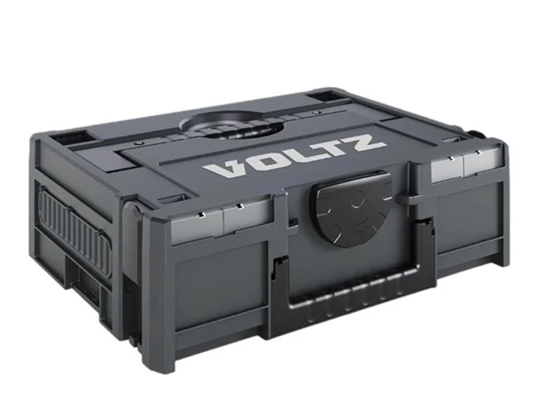 Voltz VZDR-20I Kömürsüz Akülü Darbeli Matkap 20V