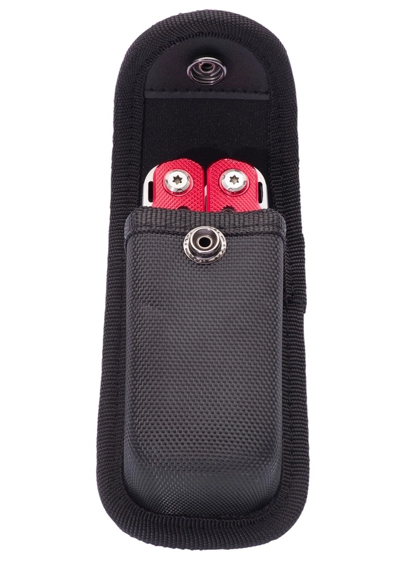 VIP-TEC VT875190 9 Parça Multifonksiyonel Çakı