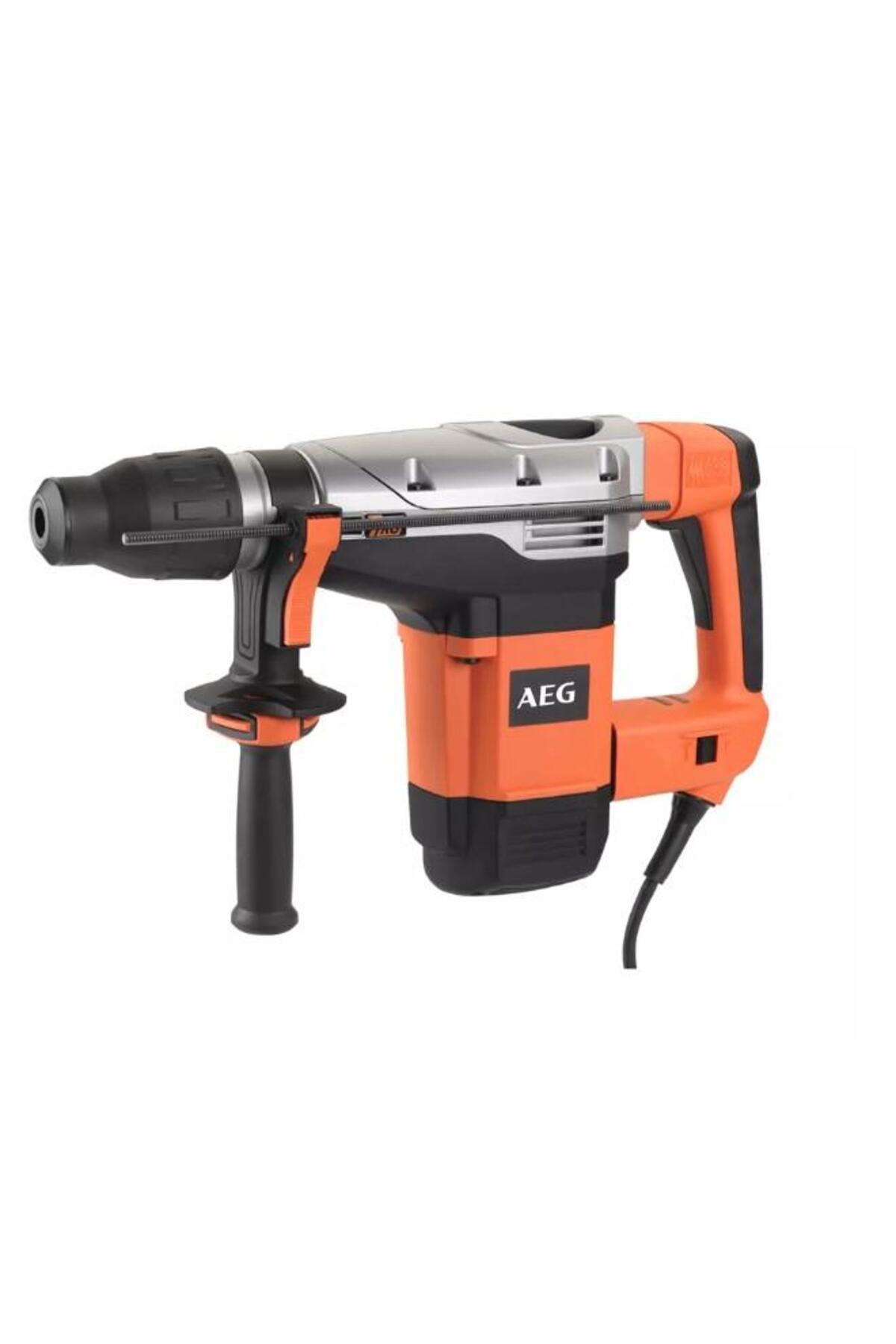 AEG KH 7 E SDS-MAX Pnömatik Kırıcı Delici T4935459609