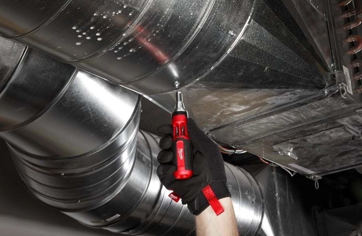 Milwaukee 9 in 1 Cırcırlı Tornavida - T4932471599