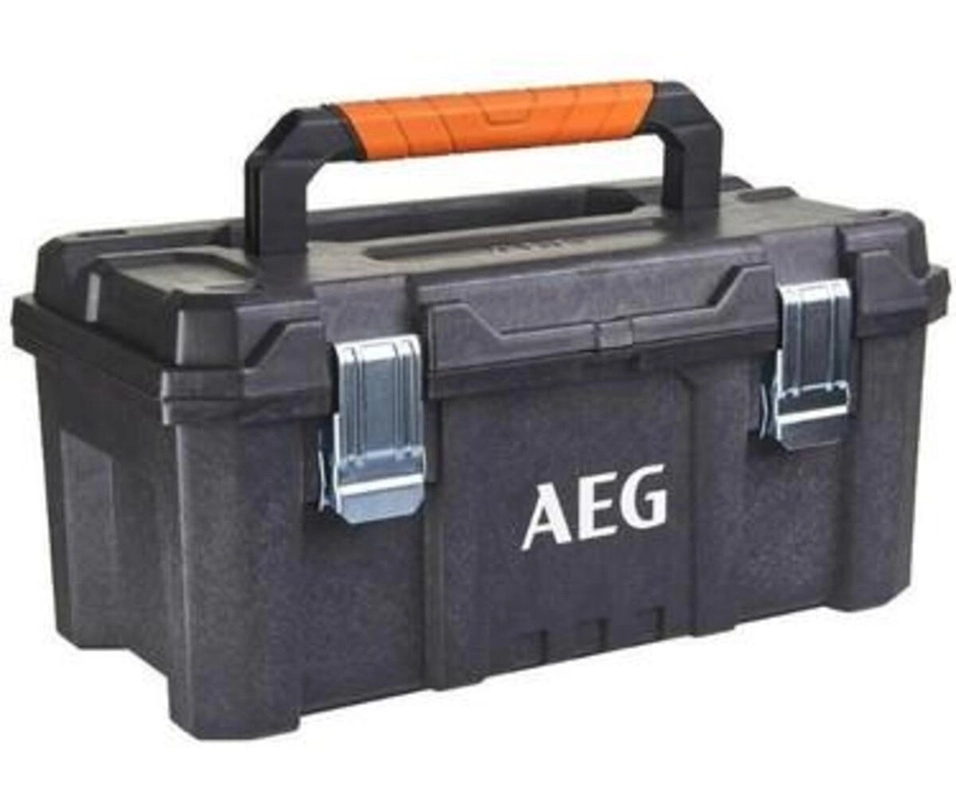 AEG BSS 18C3B3-502 18V Akülü Darbeli Vidalama T4937472015