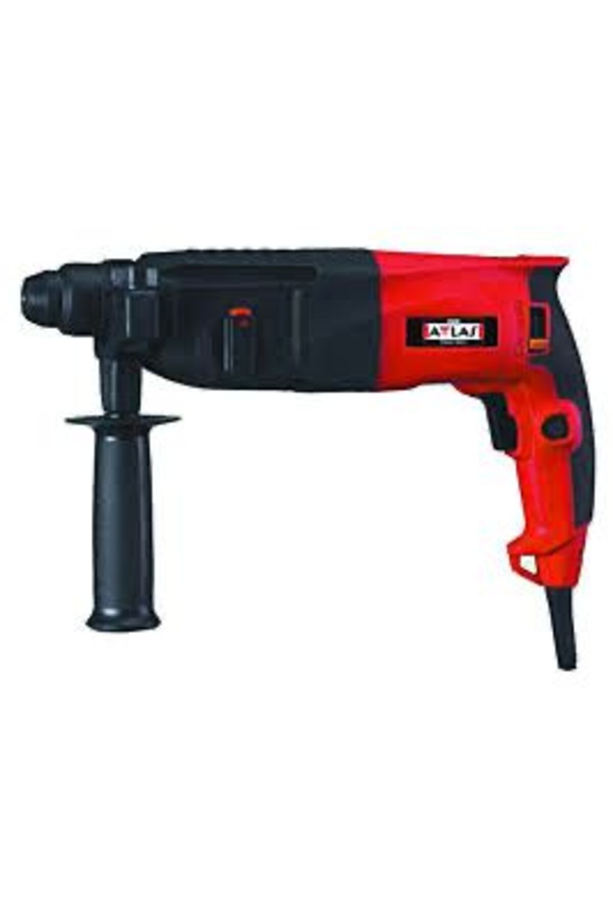 Attlas ATP 810 Pnömatik Kırıcı-Delici 800 W A0103001
