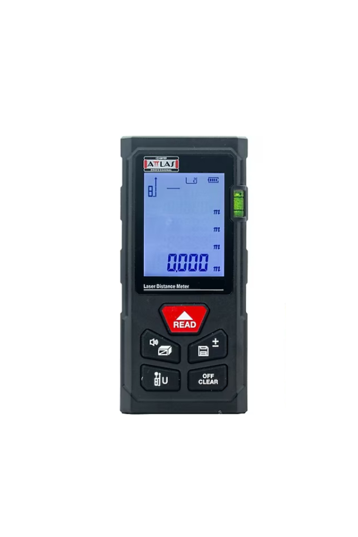 Attlas ATLM 60 Lazer Metre 60 M  A0106031