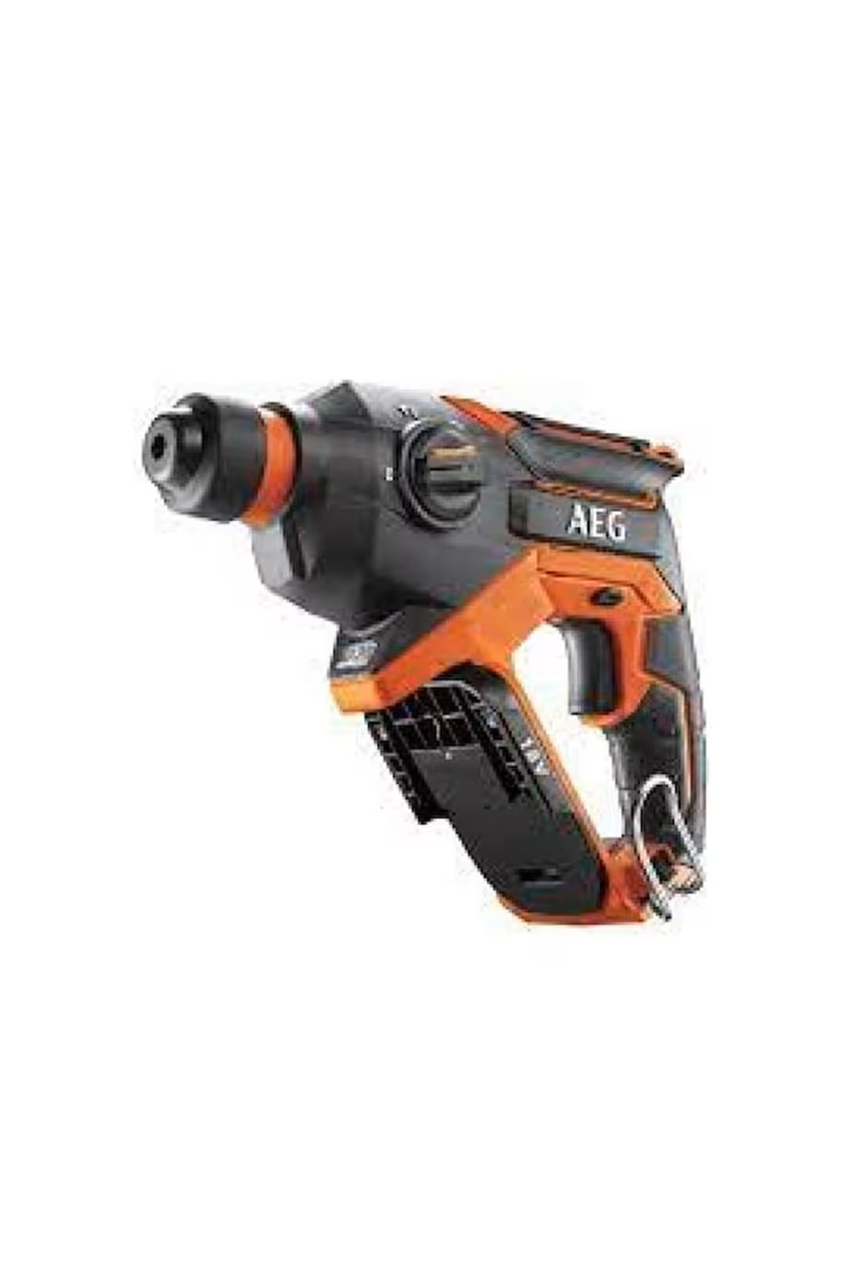 AEG JP18H3-402C 3’lü Akülü Set  (BSB 18C2X + BBH 18C + BEWS 18-125BL)  T4935471938