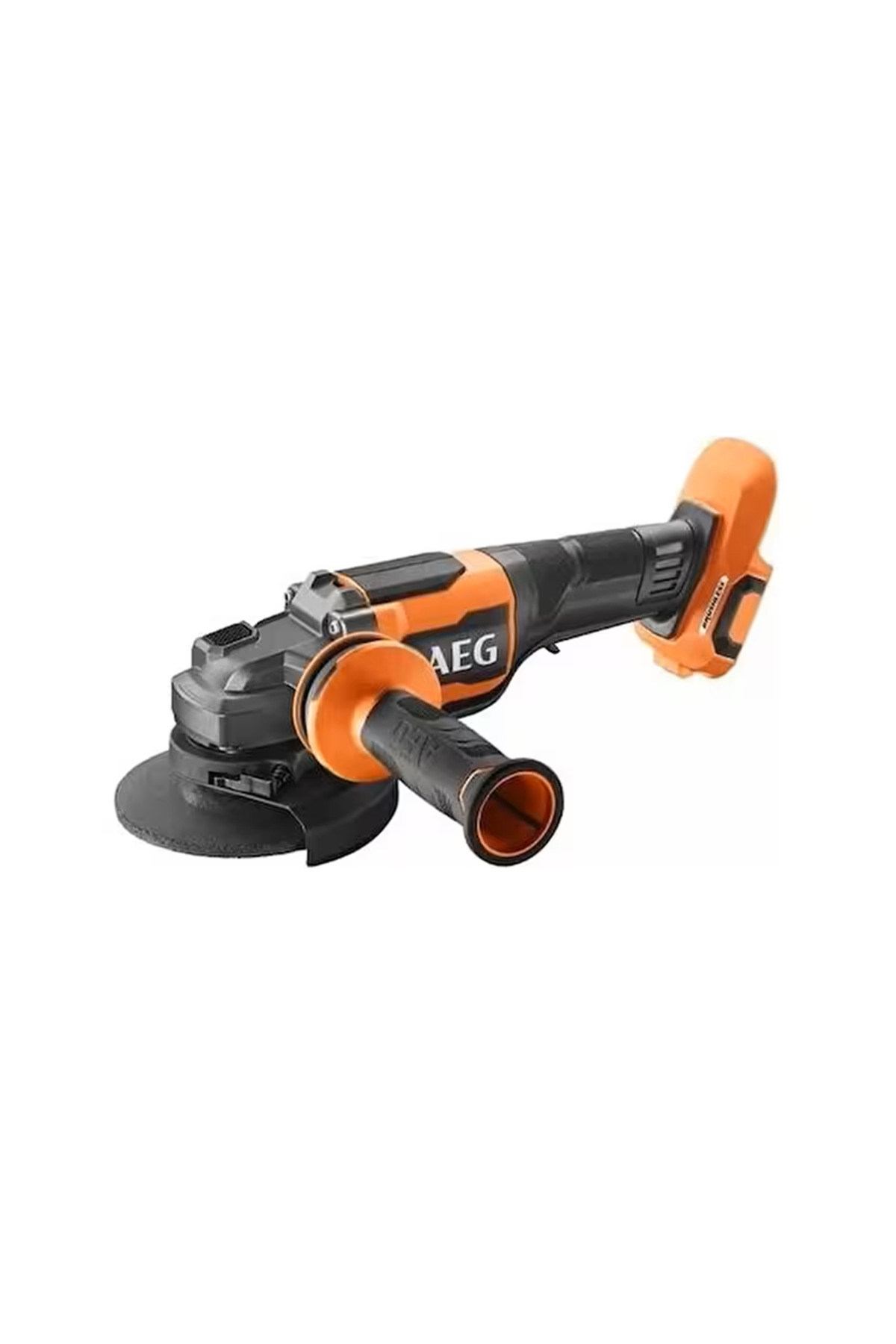 AEG JP18H3-402C 3’lü Akülü Set  (BSB 18C2X + BBH 18C + BEWS 18-125BL)  T4935471938