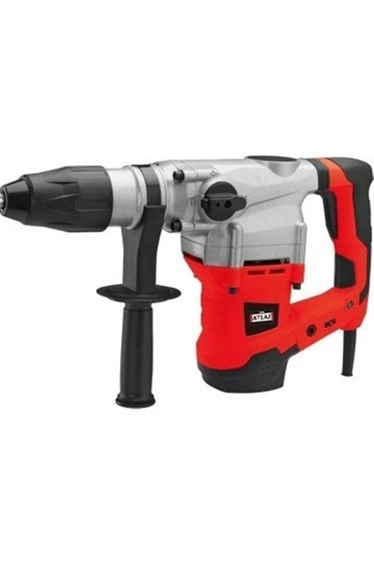 Attlas ATP 1510 SDS Max 1500 W Kırıcı Delici A0103013