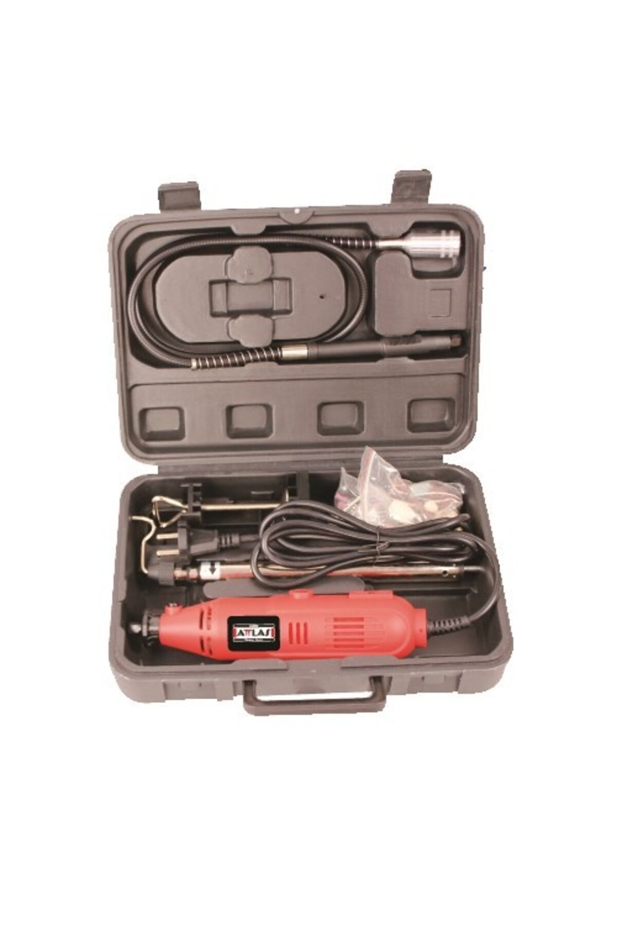 Attlas ATT 135G 100 Parça Gravür Seti A0102010