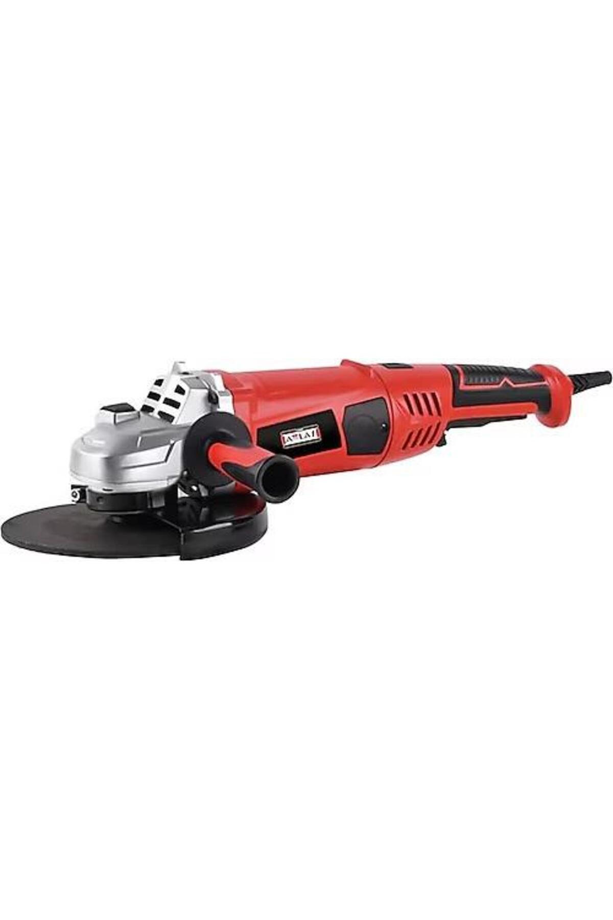 Attlas ATT 21-180 180 mm Taşlama Makinesi 2100 W 