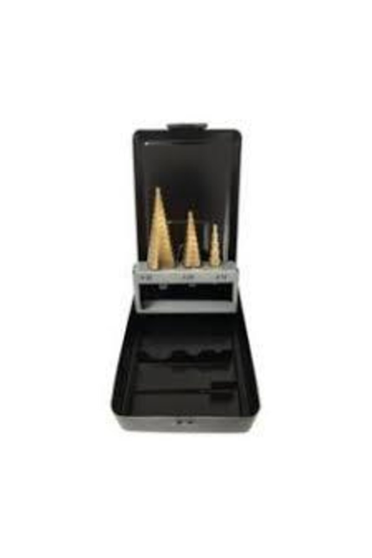 BHD Kademeli Matkap Ucu 3’lü Set BHD00805