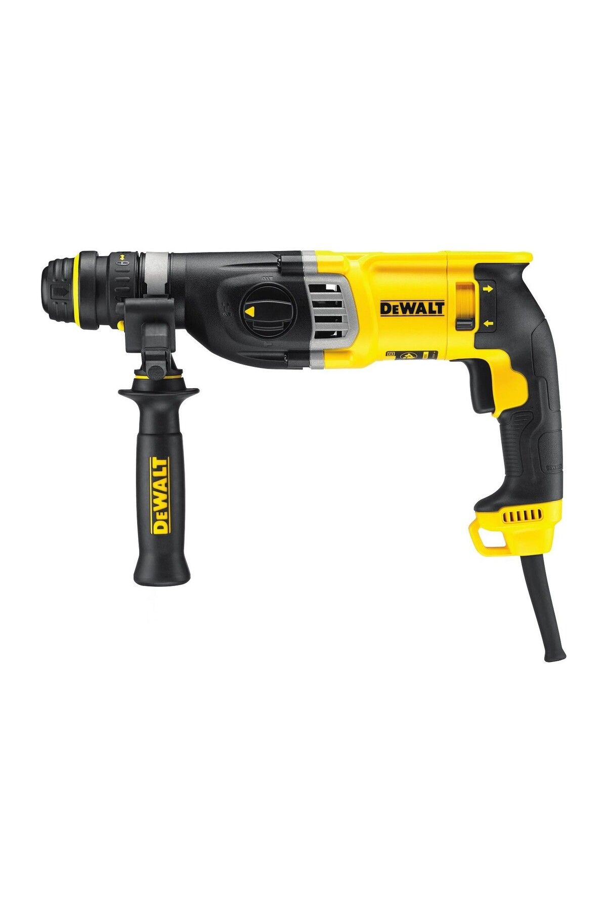 Dewalt D25143K Pnömatik Kırıcı-Delici 900 W 