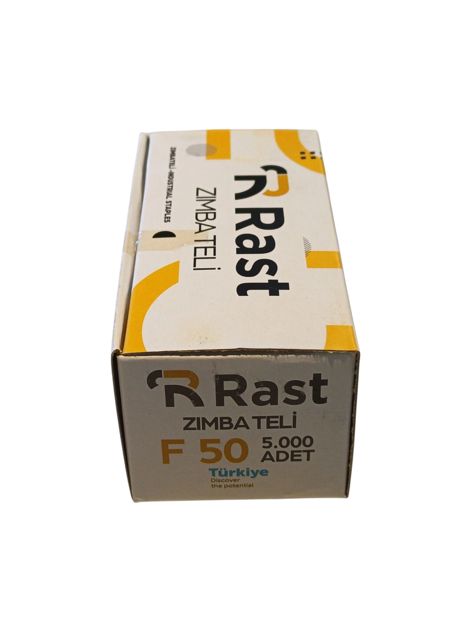 Rast F50 Brad Çivi 5000 Adet
