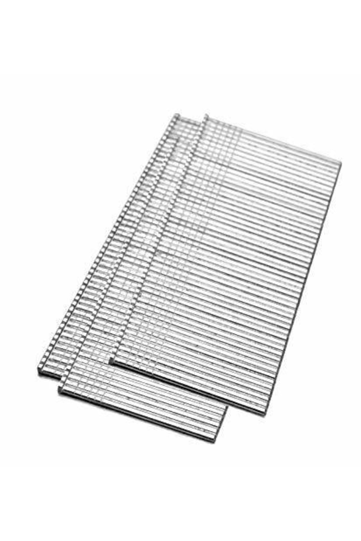 Okçu 18GA Brad Çivi F40 - 40mm Başlı Çivi (5.000 Adet)
