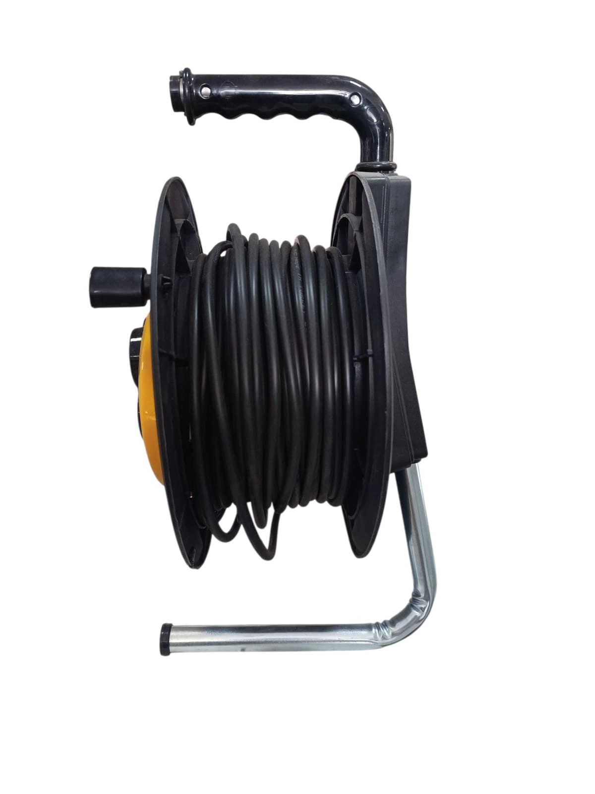 SGS Makaralı Uzatma Kablosu 35 m 3x1,5 mm²