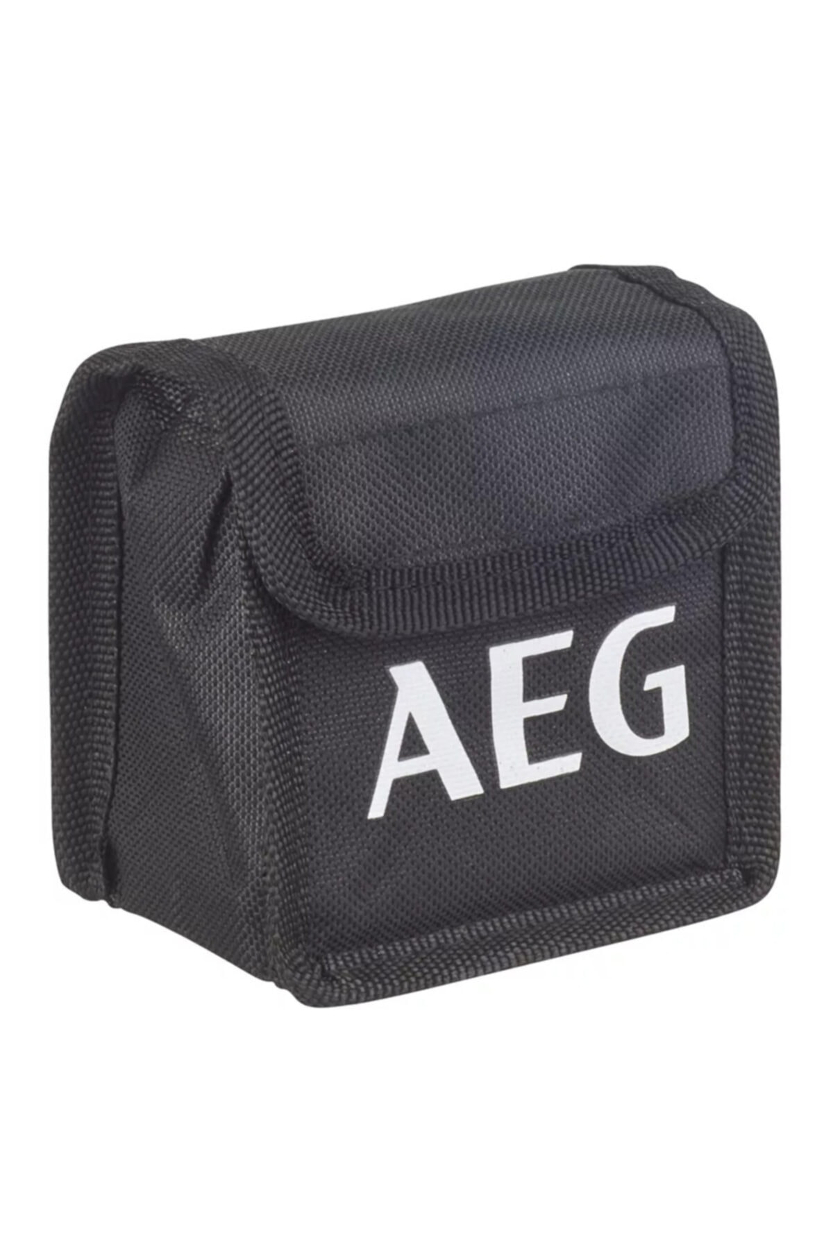 AEG CLR2-15B Çizgili Lazer Metre T4935472252