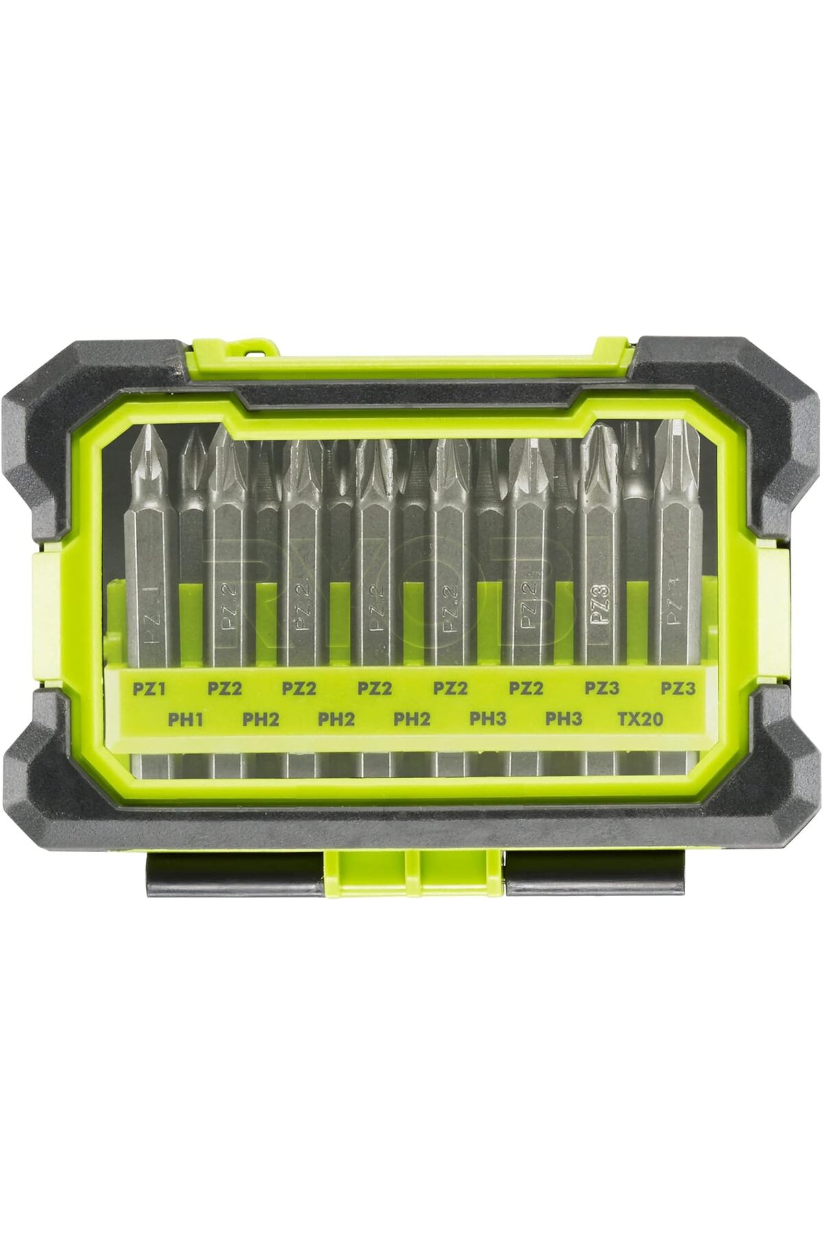 Ryobi RAK15MSD 15 Parça Vidalama Seti T5132003306