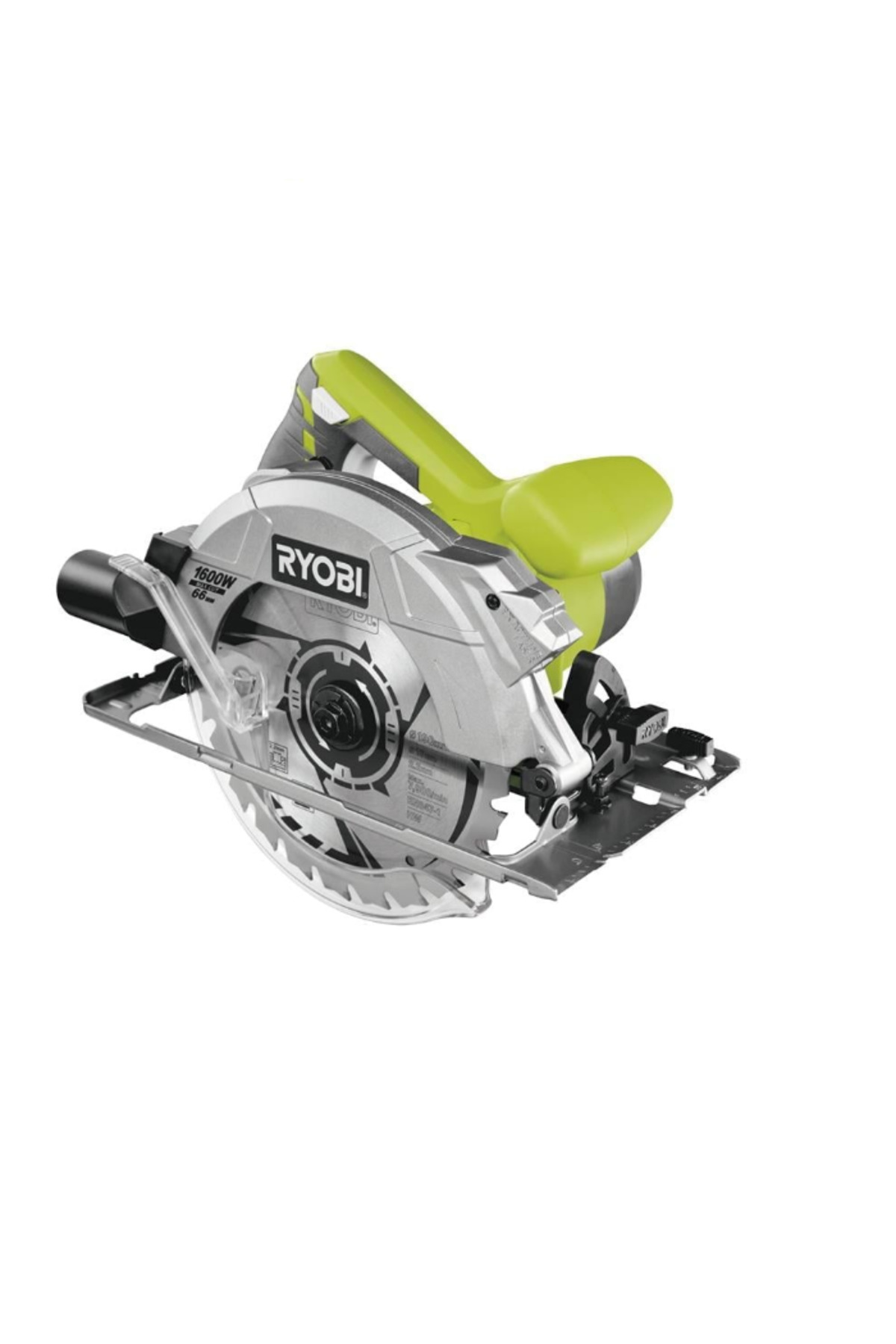 Ryobi RCS1600-PG Sunta Kesme Makinesi 1600 W (190 mm) T5133002780
