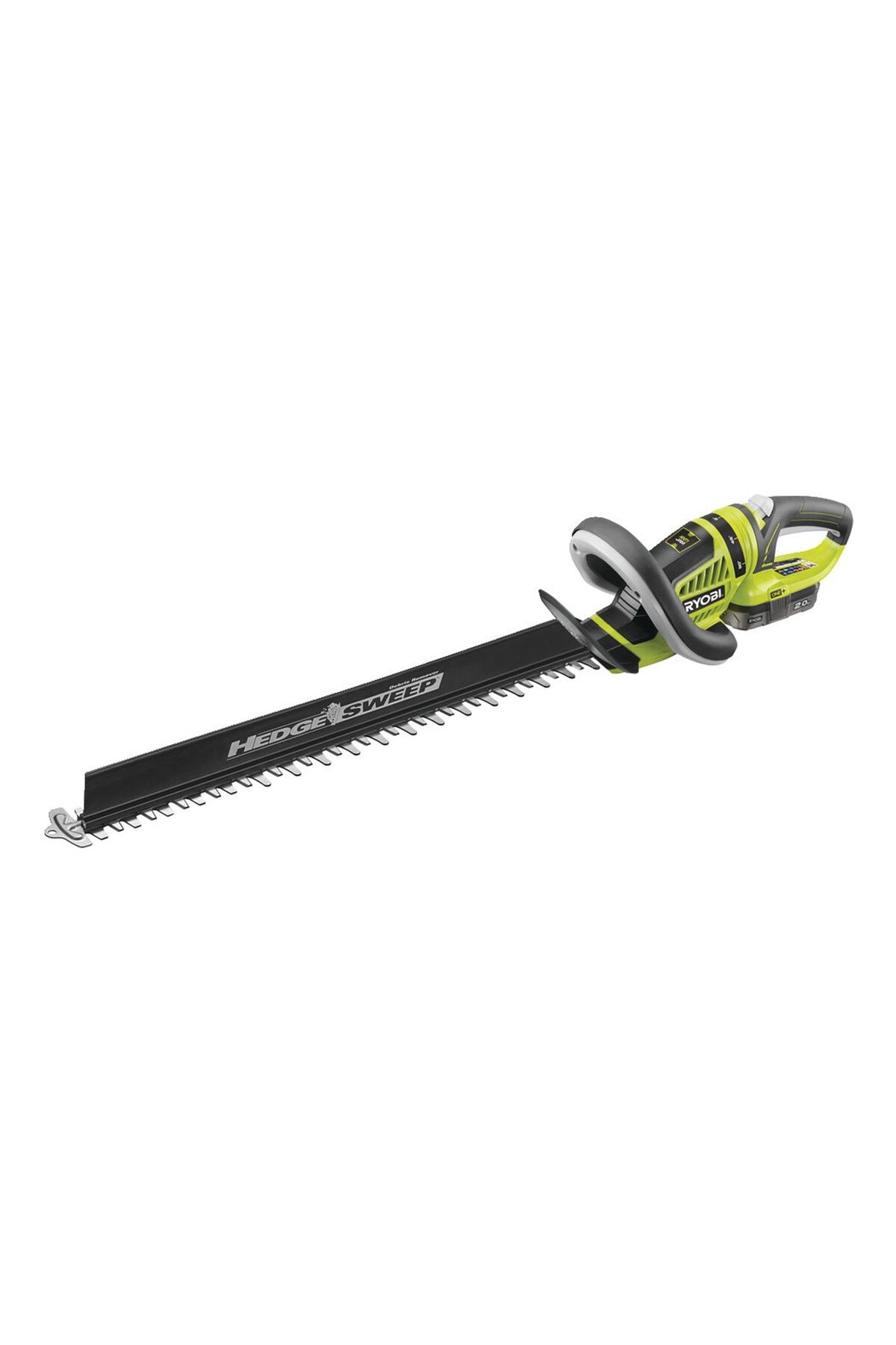 Ryobi RHT1851R-20F 18 V Li-İon Akülü Çit Kesme 50 cm T5133003714