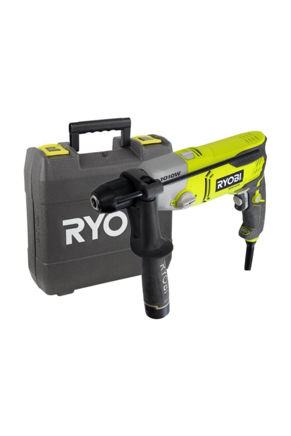 Ryobi RPD1010K 1010 W Darbeli Matkap T5133002058