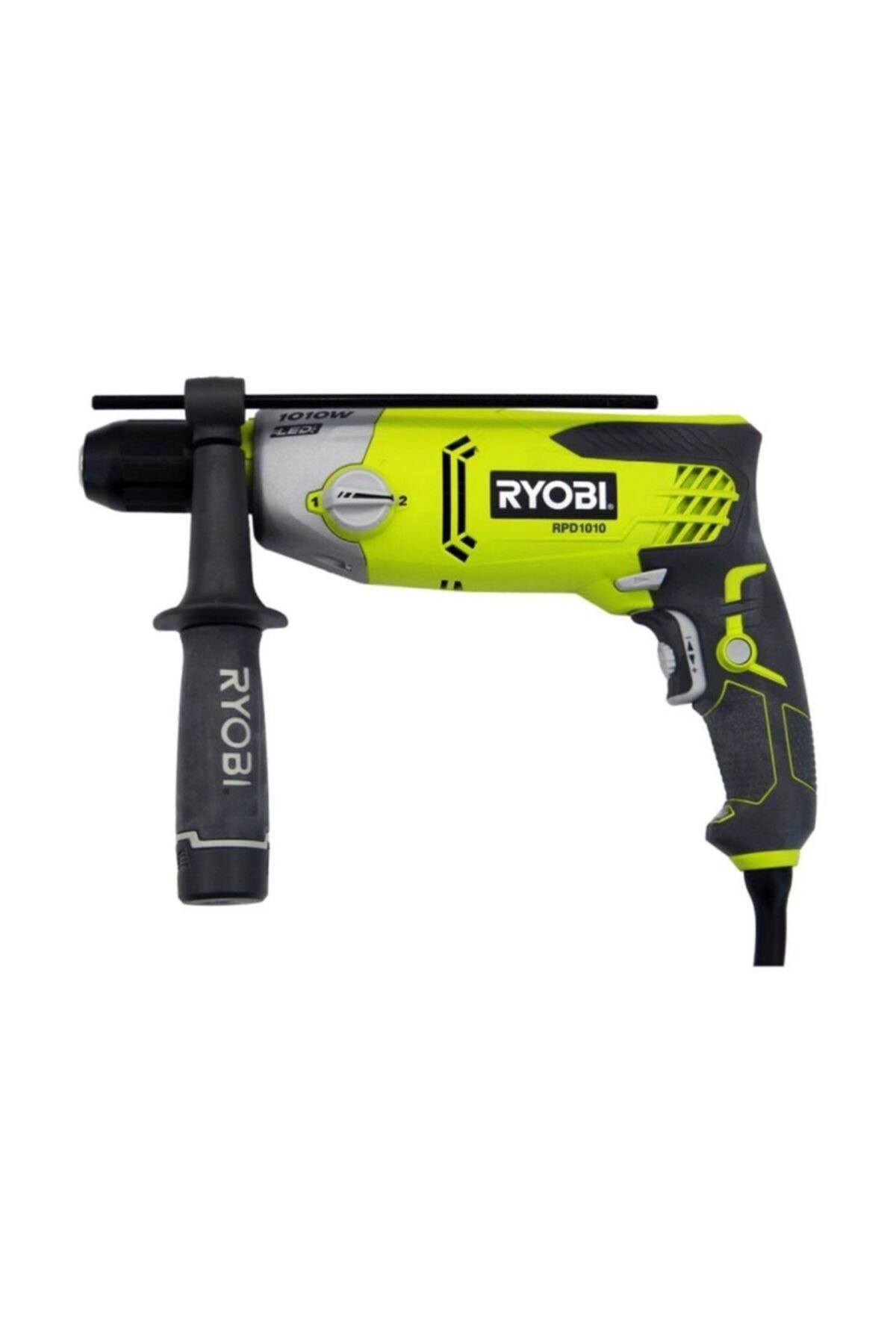 Ryobi RPD1010K 1010 W Darbeli Matkap T5133002058