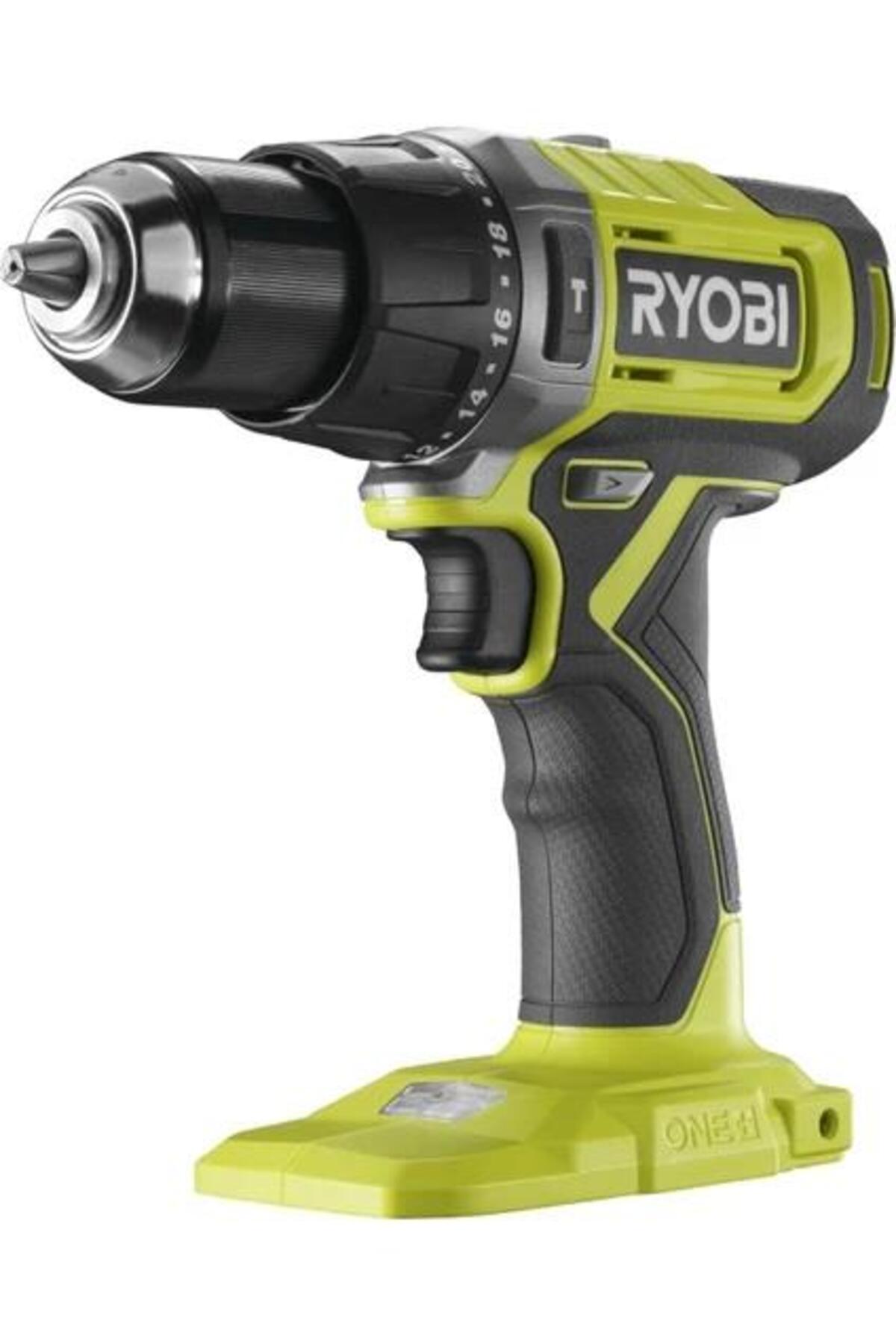 Ryobi RPD181-220S 18 V Akülü Darbeli Matkap 2.0 A T5133005570