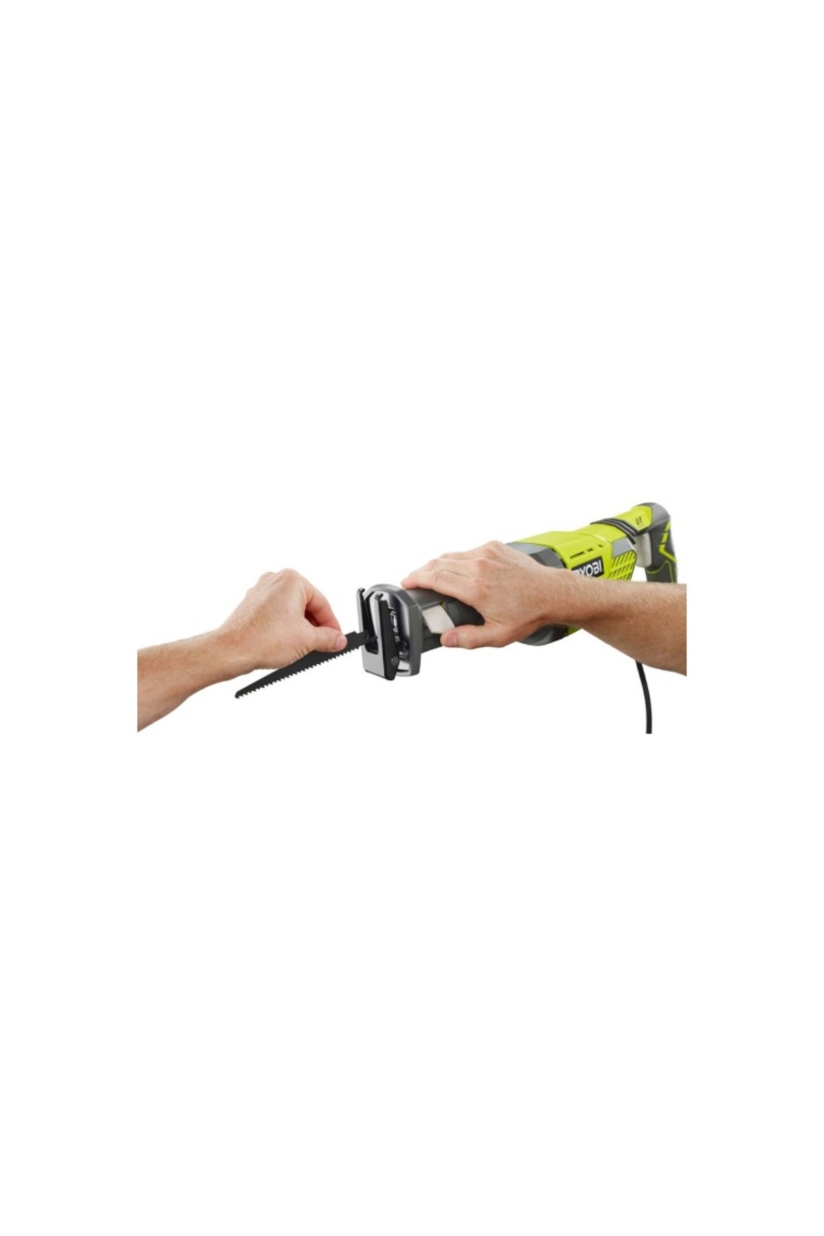 Ryobi RRS1200-K 1200 W Kılıç Testere T5133002472