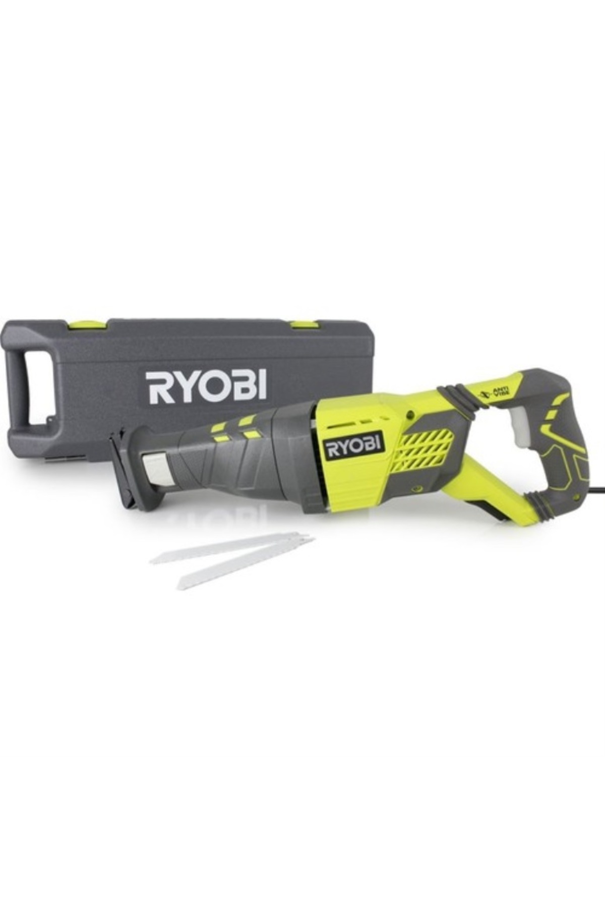 Ryobi RRS1200-K 1200 W Kılıç Testere T5133002472