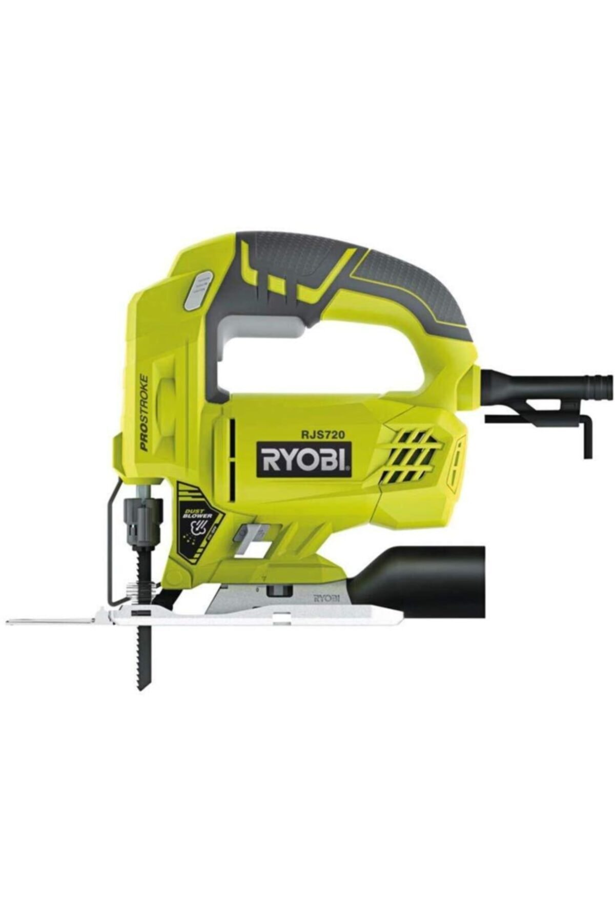 Ryobi RJS720-G Dekupaj Testere T5133002223