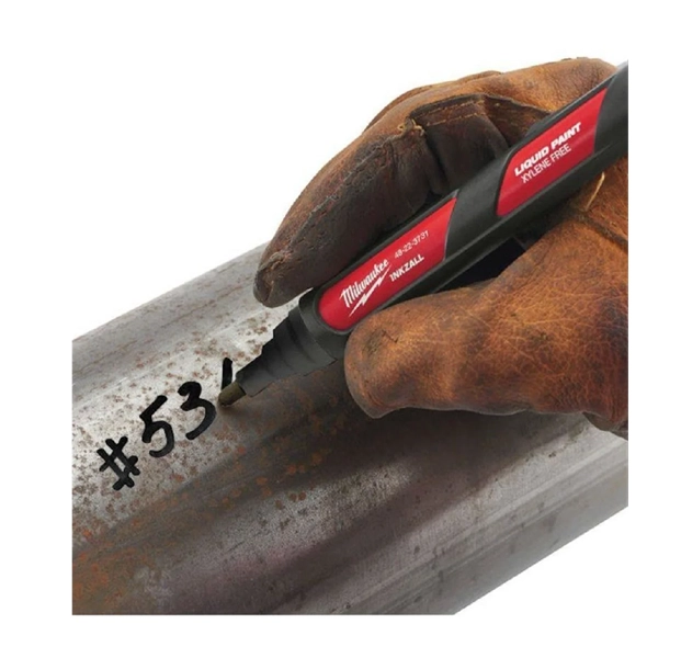 Milwaukee Marker Boya Kalemi Siyah T48223731