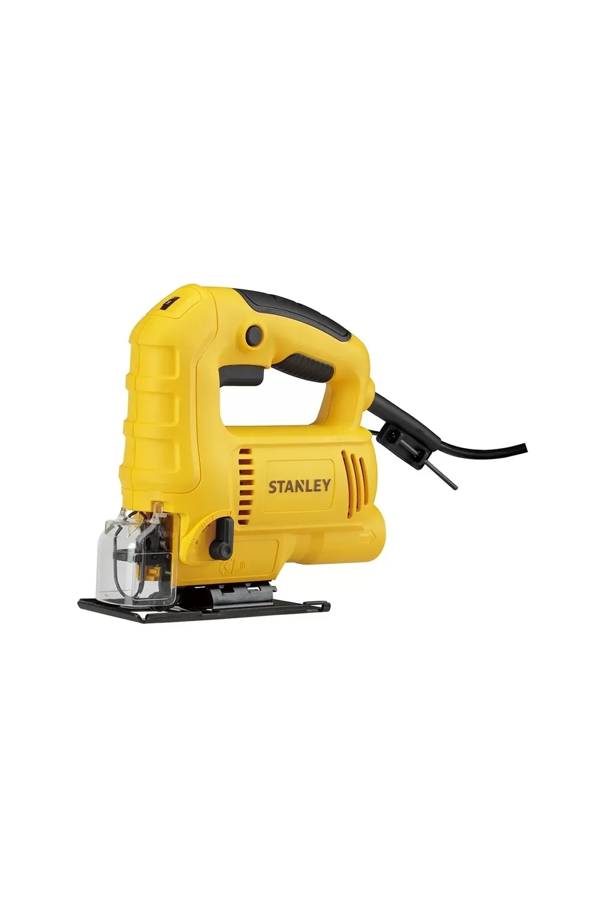 Stanley SJ60K 600 W Dekupaj Testere