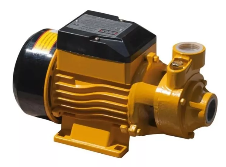 Attlas QB60 Santrifüj Pompa 0,5 HP - A0801010