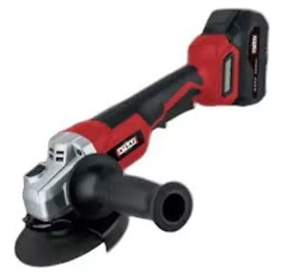 Attlas PRO-ATBL 18 AG-502C 20V Akülü Taşlama