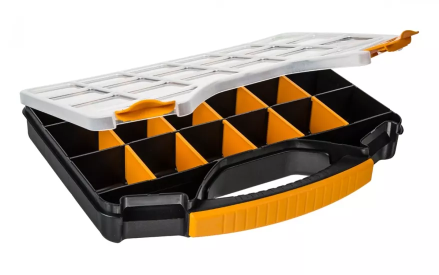 Mano ORG-13 Organizer 