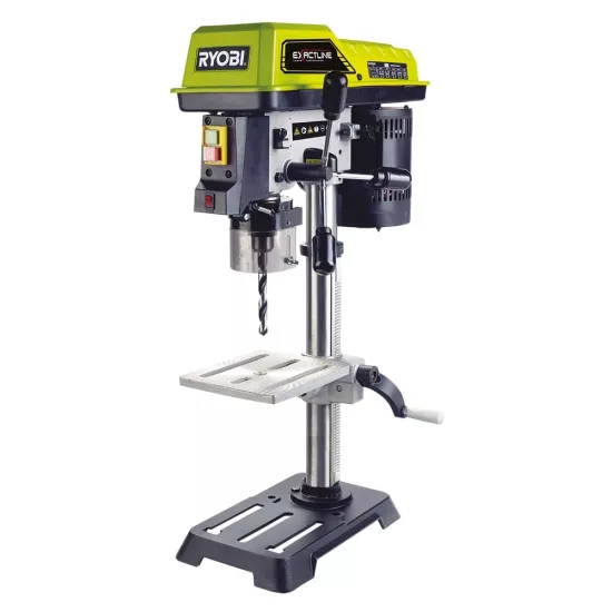 Ryobi RDP102L Sütunlu Matkap 390W