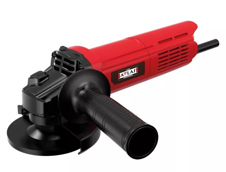 Attlas ATT 9-115 Avuç Taşlama 115 mm – A0102034