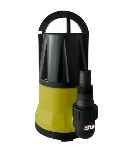 Attlas WP 400 AS Aqua Sensörlü Temiz Su Pompası