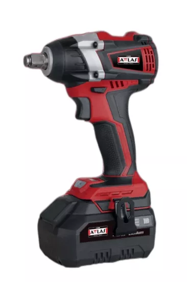 Attlas PRO-ATBL 18 HTIW-502C Somun Sıkma