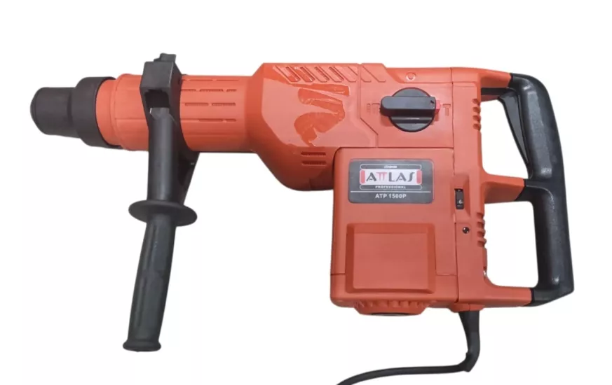 Attlas ATP 1500 P Kırıcı Delici 