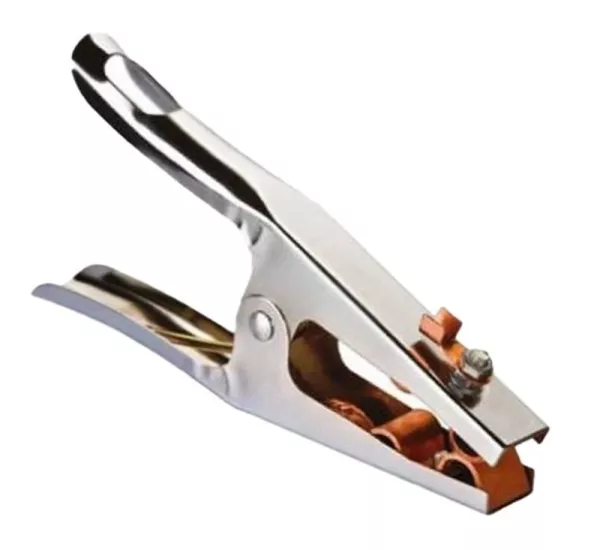 First Master Kaynak Şase Pensesi 500 Amp (505605)