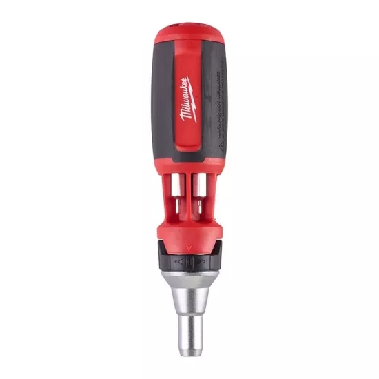 Milwaukee 9 in 1 Cırcırlı Tornavida - T4932471599