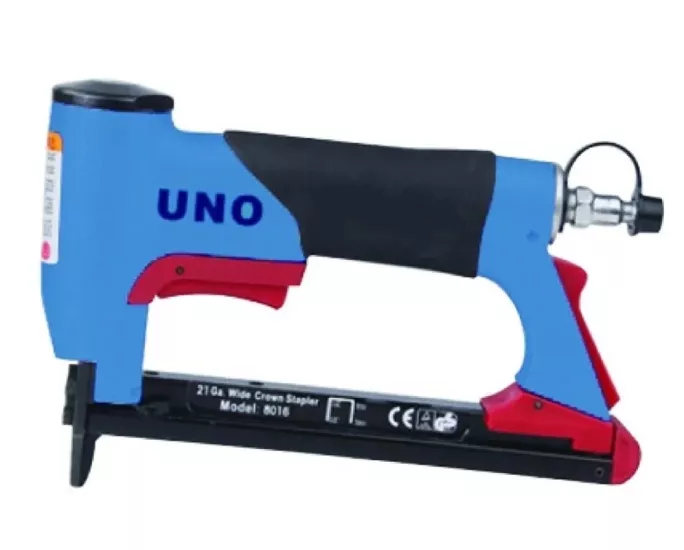 Uno 8016 BE Havalı Döşeme Tabancası 6-16 mm