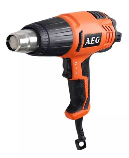 AEG HG 560D Sıcak Hava Tabancası