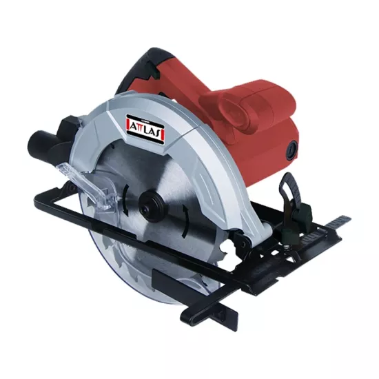 Attlas ATDT 1200 Sunta Kesme Daire Testere 1200W 185 mm | A0105022