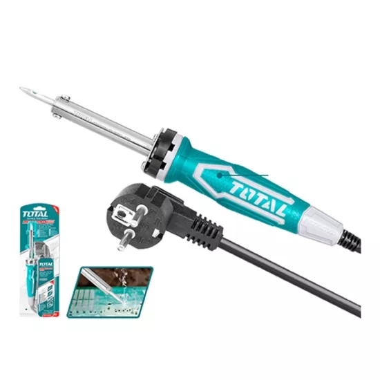 Total TET10006 Kalem Havya 100W